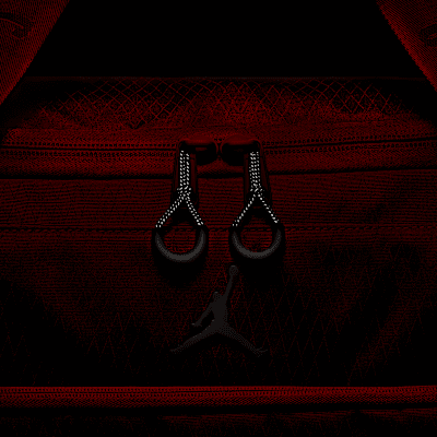 Maleta duffel Collectors (44 L) Jordan
