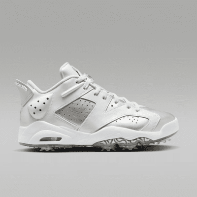 Jordan Retro 6 G NRG Men's Golf Shoes. Nike IL