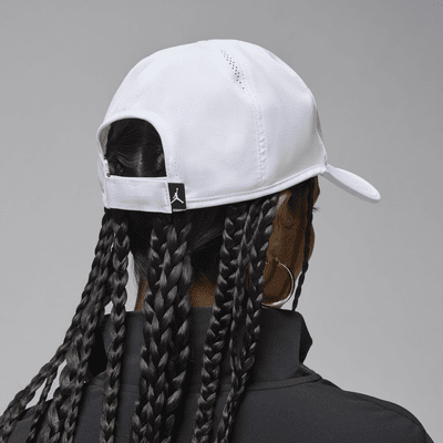 Jordan Dri-FIT Club Unstructured Curved Bill Cap