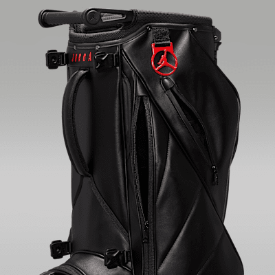 Jordan Fade Away Luxe 6-Way Golf Bag