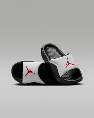 Детские  Jordan Franchise Big Kids' Slides