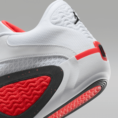 Tatum 2 "Red Cement" Basketball Shoes