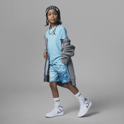 Jordan Little Kids' T-Shirt