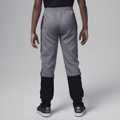 Jordan Flight Sideline Fleece Pants Big Kids Pants
