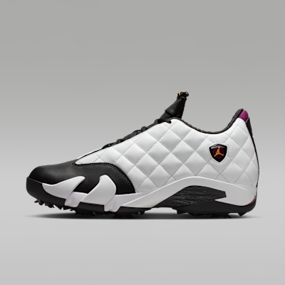Tenis de golf Air Jordan 14 G