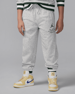 Детские  Jordan Big Kids' Court of Legends Pants