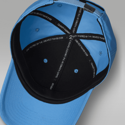 Jordan Rise Cap Adjustable Hat