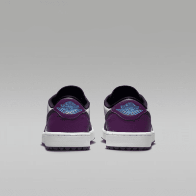 รองเท้ากอล์ฟ Air Jordan I Low G NRG