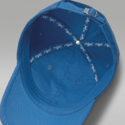 Cappello regolabile Jordan Club Cap