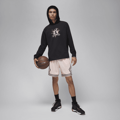 Jordan Dri-FIT Sport Web-Diamond-Shorts für Herren