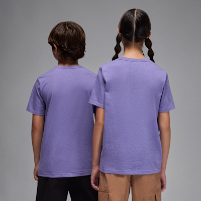 Playera Core para niños talla grande Jordan Sport Dri-FIT