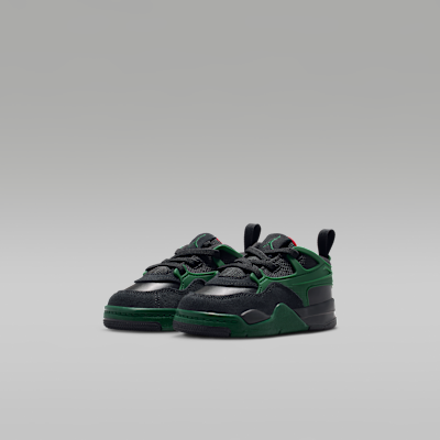 Jordan 4 RM Baby/Toddler Shoes