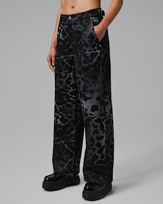Женская сумка Jordan Flight Baggy Pants