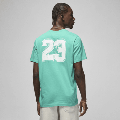 Tee-shirt à motif Jordan Essentials Flight 23 pour Homme
