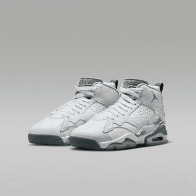 Jumpman MVP Older Kids' Shoes