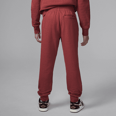Pants de tejido Fleece para niños talla grande Jordan MJ Flight