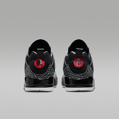Jordan Spizike Low-sko til mænd
