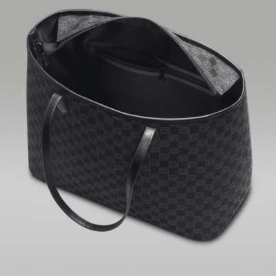 Bolsa tipo tote Jordan Monogram (32L)