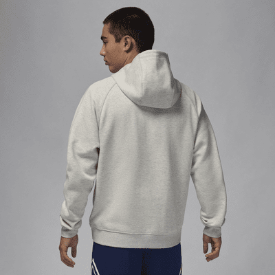 Sudadera con gorro sin cierre Dri-FIT para hombre Jordan Sport Hoop Fleece