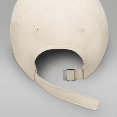 Casquette réglable sans structure Jordan Club Cap