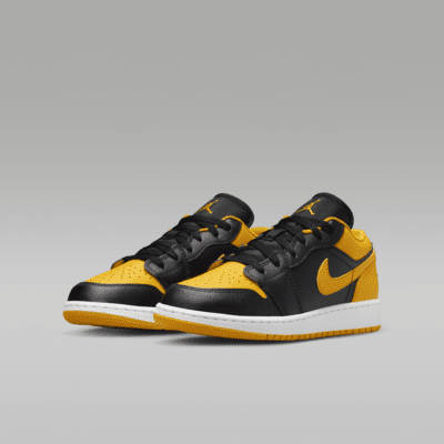 Chaussure Air Jordan 1 Low pour Enfant plus âgé