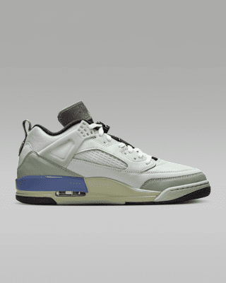 Jordan Spizike 低筒