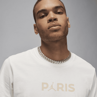 Paris Saint-Germain Men's T-Shirt. Nike UK