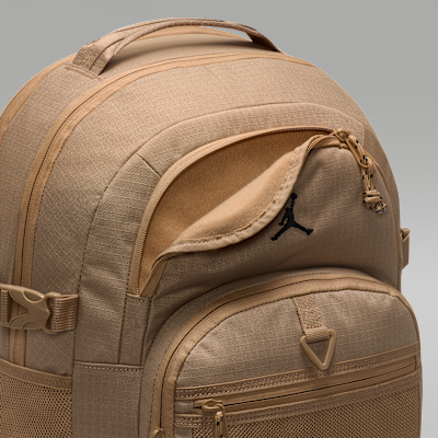 Jordan Blacktop Backpack (25L)