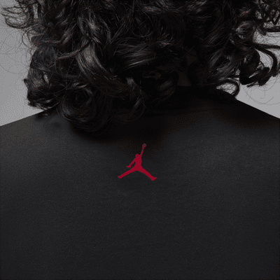 Jordan Women's Graphic T-Shirt