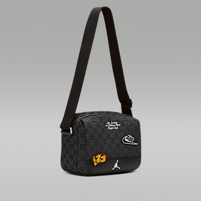 Borsa messenger Monogram Jordan (3,6 l)