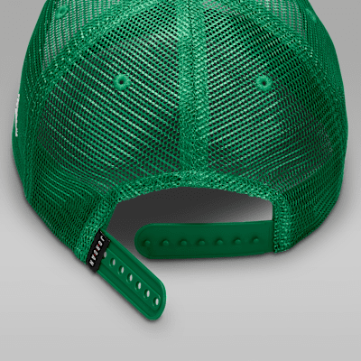 Jordan Big Kids' Foam Trucker Hat