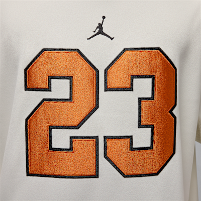 Jordan Brooklyn Men's Collegiate Hockey Jersey