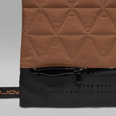 Maleta de gimnasio Jordan Sport (9.8L)
