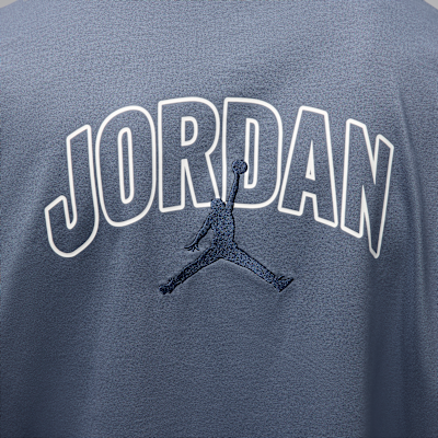 Jordan Brooklyn Men's Oversized Short-Sleeve T-Shirt
