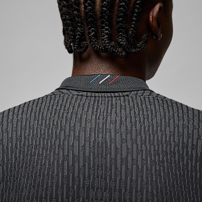 Maglia ufficiale da calcio Paris Saint-Germain 2025/26 Match Fourth Jordan Dri-FIT ADV – Uomo