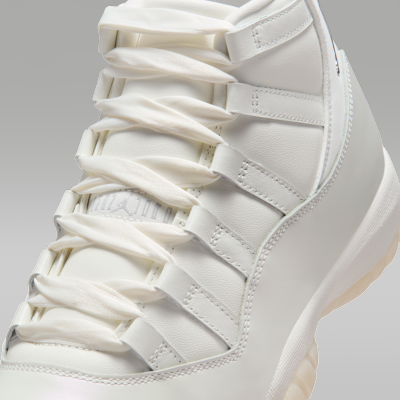 Air Jordan 11 Retro "Pearl" Women's Shoes