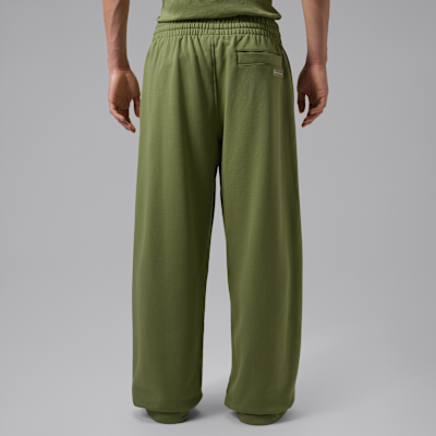 Jordan Flight Fleece Erkek Eşofman Altı görsel 2