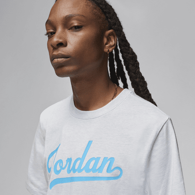 Jordan Flight MVP Camiseta - Hombre