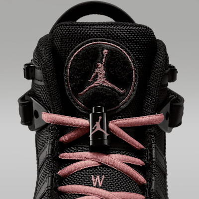 Tenis para niños grandes Jordan 6 Rings