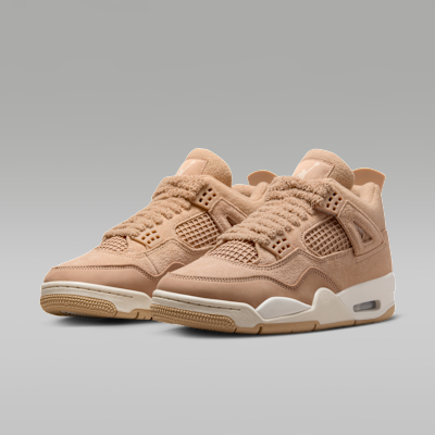 Air Jordan 4 Retro Women's Shoes
