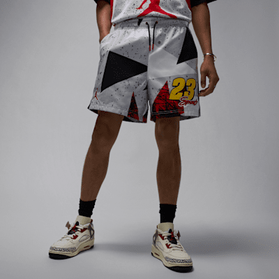 Jordan Essentials