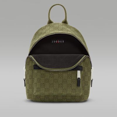 Minimochila (8L) Jordan Monogram