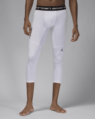 Мужские тайтсы Jordan Sport Dri-FIT 3/4-Length Tights