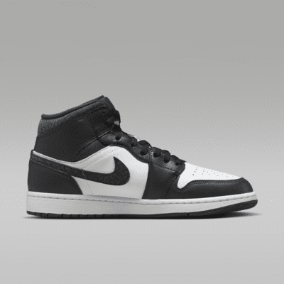 Air Jordan 1 Mid SE Erkek Ayakkabısı