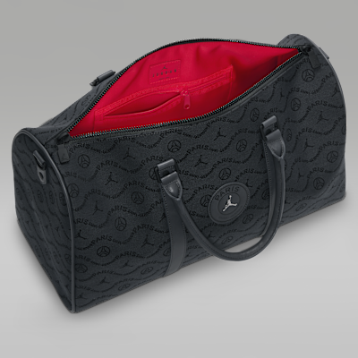 Torba z monogramem Jordan Paris Saint-Germain (25 l)
