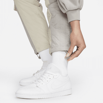 Pantalones de tejido Fleece para mujer Jordan Cozy Girl