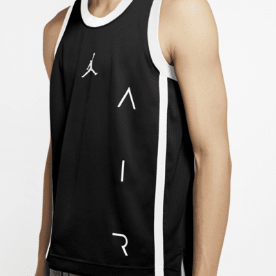 Jordan Air Men's Basketball Jersey