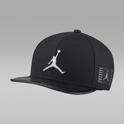 Jordan Pro AJ11 Vault Cap. Nike JP