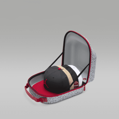 Jordan Hat Case (9.75L)