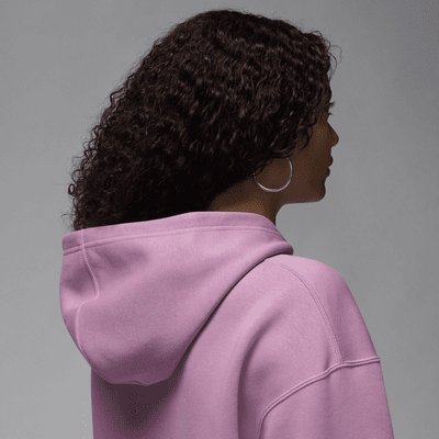 Jordan Brooklyn Fleece Women's Pullover Hoodie